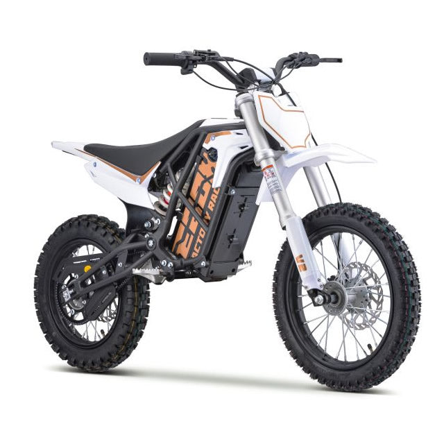 2026 EBOX V2.0 2.0KW USA WHITE