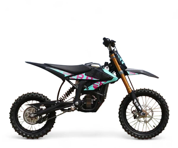 2026 SURRON HYPER BEE 2026 MODEL 8Kw